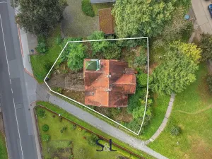 Prodej rodinného domu, Liberec, Ruprechtická, 240 m2