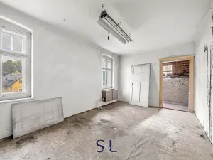 Prodej rodinného domu, Liberec, Ruprechtická, 240 m2