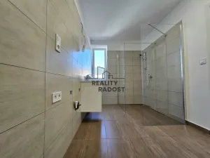 Pronájem bytu 1+1, Hodonín, Kolískova, 43 m2