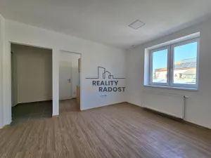 Pronájem bytu 1+1, Hodonín, Kolískova, 43 m2