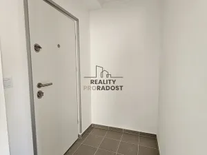 Pronájem bytu 1+1, Hodonín, Kolískova, 43 m2