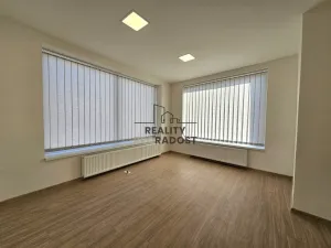 Pronájem bytu 2+1, Hodonín, Kolískova, 43 m2