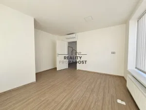 Pronájem bytu 2+1, Hodonín, Kolískova, 43 m2