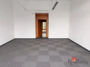 Pronájem kanceláře, Opava - Předměstí, Janská, 280 m2