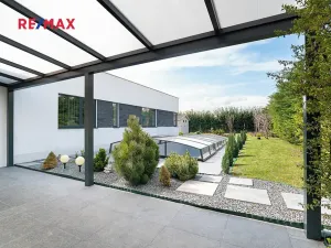 Prodej rodinného domu, Hovorčovice, Na Konci světa, 188 m2