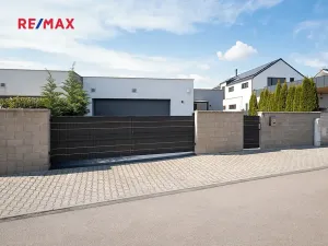 Prodej rodinného domu, Hovorčovice, Na Konci světa, 188 m2