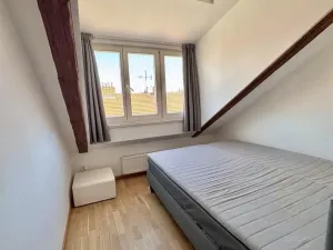 Pronájem bytu 3+kk, Praha - Vyšehrad, Neklanova, 60 m2