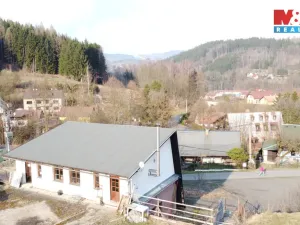 Prodej rodinného domu, Plavy, 180 m2
