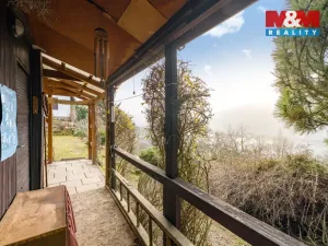 Prodej zahrady, Ústí nad Labem - Sebuzín, 921 m2