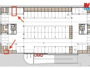 Prodej bytu 4+kk, Praha - Prosek, 107 m2