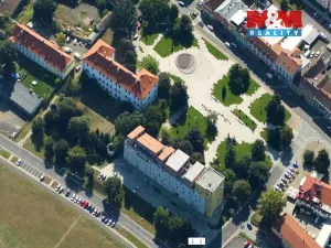 Prodej bytu 2+kk, Lovosice, Osvoboditelů, 67 m2
