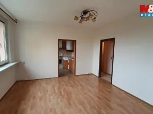 Pronájem bytu 2+1, Šternberk, Uničovská, 44 m2