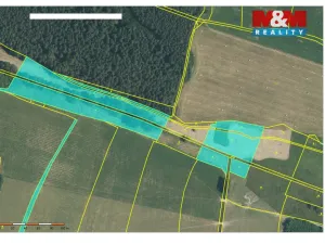 Prodej pole, Kladruby - Láz, 19794 m2