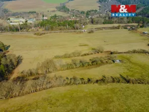 Prodej pole, Kladruby - Vrbice u Stříbra, 15633 m2