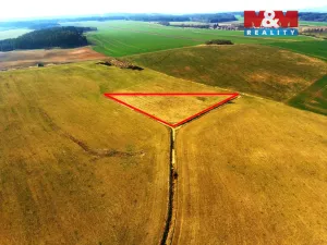 Prodej pole, Kladruby, 18948 m2