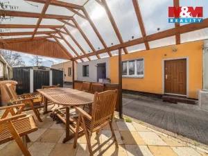 Prodej bytu 1+kk, Vráž, 41 m2