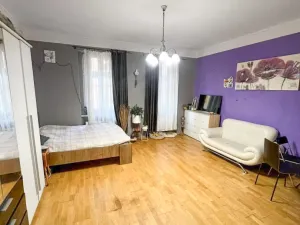 Prodej bytu 2+1, Karlovy Vary, Ondřejská, 78 m2