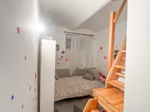 Prodej bytu 2+1, Karlovy Vary, Ondřejská, 78 m2