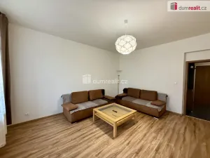 Pronájem bytu 2+1, Mariánské Lázně, Hlavní třída, 73 m2