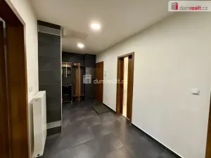 Pronájem bytu 2+1, Mariánské Lázně, Hlavní třída, 73 m2