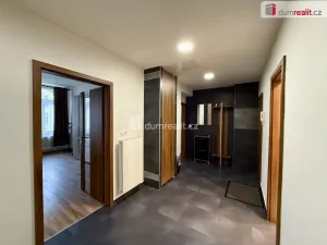 Pronájem bytu 2+1, Mariánské Lázně, Hlavní třída, 73 m2