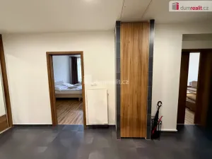 Pronájem bytu 2+1, Mariánské Lázně, Hlavní třída, 73 m2