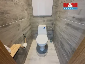 Pronájem bytu 3+1, Ostrava - Dubina, Jana Maluchy, 68 m2