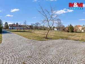 Prodej rodinného domu, Vysoký Újezd - Kozolupy, K Americe, 332 m2