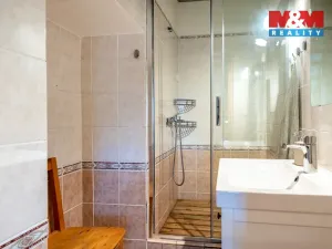 Prodej chalupy, Lipovice, 75 m2