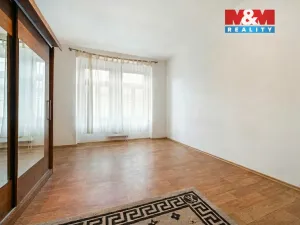 Prodej bytu 2+kk, Svitavy - Předměstí, 74 m2