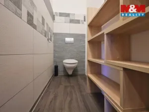 Prodej rodinného domu, Havlíčkův Brod, Humpolecká, 177 m2