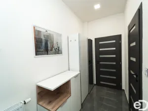 Prodej bytu 1+kk, Liberec, Rynoltická, 40 m2