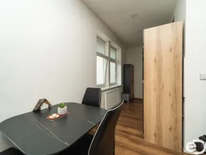 Prodej bytu 1+kk, Liberec, Rynoltická, 40 m2