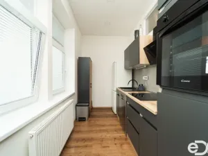 Prodej bytu 1+kk, Liberec, Rynoltická, 40 m2