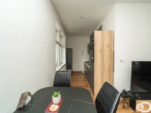 Prodej bytu 1+kk, Liberec, Rynoltická, 40 m2