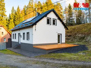 Prodej rodinného domu, Šindelová, 105 m2