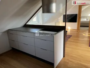 Pronájem bytu 3+kk, Mariánské Lázně, Křižíkova, 140 m2