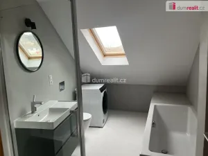 Pronájem bytu 3+kk, Mariánské Lázně, Křižíkova, 140 m2