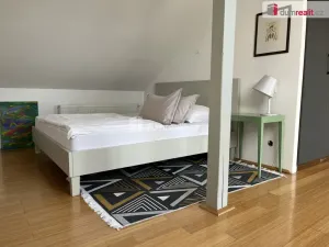 Pronájem bytu 3+kk, Mariánské Lázně, Křižíkova, 140 m2