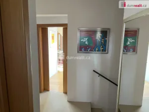 Pronájem bytu 3+kk, Mariánské Lázně, Křižíkova, 140 m2