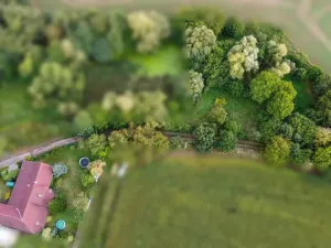 Prodej rodinného domu, Chabeřice - Holšice, 188 m2