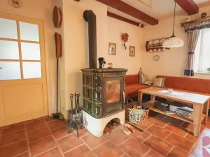 Prodej rodinného domu, Chabeřice - Holšice, 188 m2