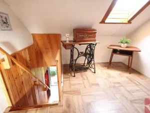 Prodej rodinného domu, Chabeřice - Holšice, 188 m2