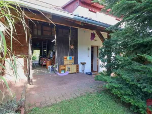 Prodej rodinného domu, Chabeřice - Holšice, 188 m2