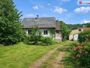 Prodej rodinného domu, Zdice, Za Litavou, 63 m2