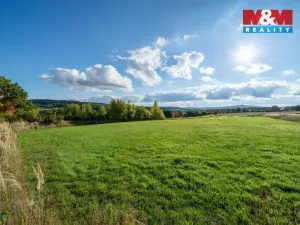 Prodej zahrady, Tymákov, 3911 m2