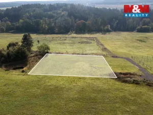 Prodej zahrady, Tymákov, 1426 m2