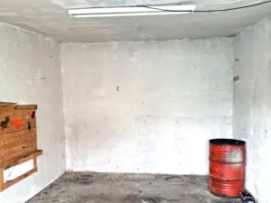 Prodej garáže, Milhostov, 18 m2