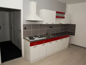 Pronájem bytu 3+1, Hranice - Hranice I-Město, Nádražní, 23 m2