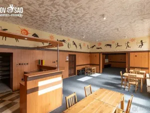 Prodej restaurace, Hranice - Hranice I-Město, Bělotínská